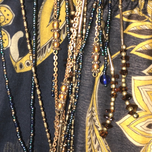 Stunning overall with vest - Picture 9 of 14